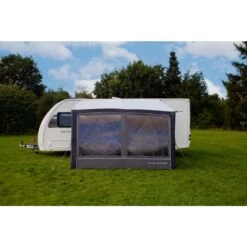 Outdoor Revolution Sport Pro 330 Air Caravan Awning 2025 -Outdoor World Direct Shop sport pro 330 1 2025