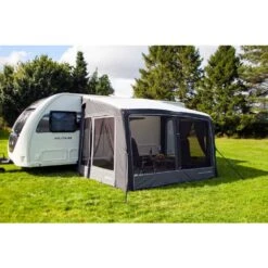 Outdoor Revolution Sport Pro 330 Air Caravan Awning 2025 -Outdoor World Direct Shop sport pro 330 3 2025 with mesh door
