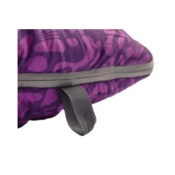 Vango Stellar Junior Sleeping Bag -Outdoor World Direct Shop stellar junior byzantium low res 8 small