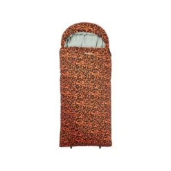 Vango Stellar Junior Sleeping Bag -Outdoor World Direct Shop stellar junior dragonfire low res 1 small