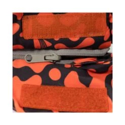 Vango Stellar Junior Sleeping Bag -Outdoor World Direct Shop stellar junior dragonfire low res 5 small