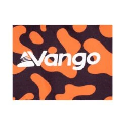 Vango Stellar Junior Sleeping Bag -Outdoor World Direct Shop stellar junior dragonfire low res 6 small