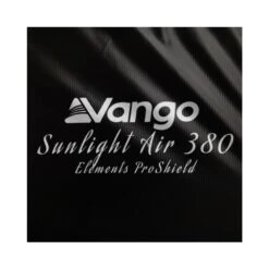 Vango Airbeam Vango Sunlight Air 380 Proshield Awning (2025) 33 Vango Airbeam Vango Sunlight Air 380 Proshield Awning (2025) -Outdoor World Direct Shop sunlight air proshield features low 7 small