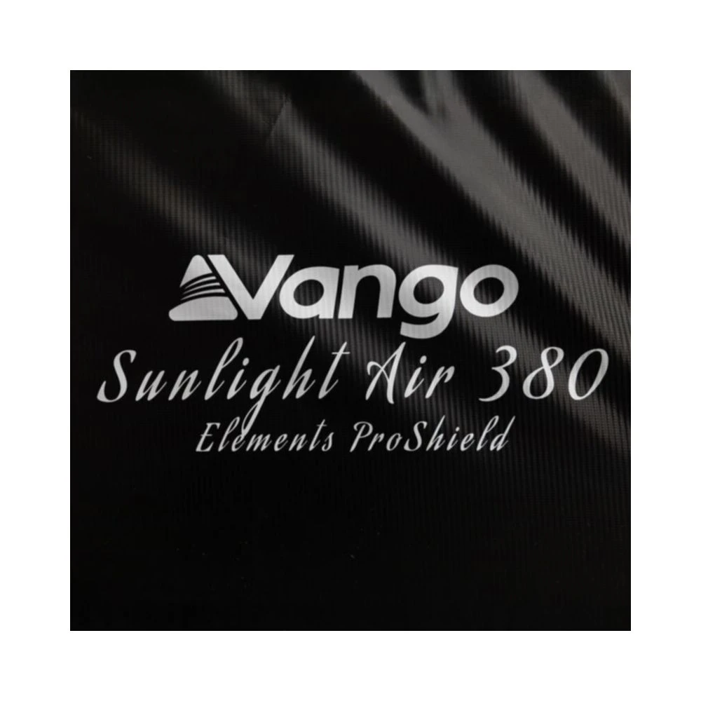Vango Airbeam Vango Sunlight Air 380 Proshield Awning (2025) 17 Vango Airbeam Vango Sunlight Air 380 Proshield Awning (2025) - Image 17