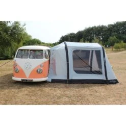 Outdoor Revolution Movelite T2R Low Awning (180-220cm) -Outdoor World Direct Shop t2r 4 4