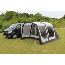 Outdoor Revolution Movelite T3E High Awning (255-305cm) -Outdoor World Direct Shop t3e 3 1