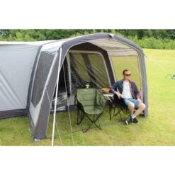 Outdoor Revolution Movelite T4E PC Midline Awning (220-255cm) (2023) -Outdoor World Direct Shop t4e pc low 22 3