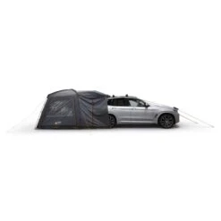 Vango Tailgate Hub II Low Poled Awning (2025) -Outdoor World Direct Shop tailgate hub low product low 13