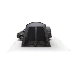 Vango Tailgate Hub II Low Poled Awning (2025) -Outdoor World Direct Shop tailgate hub low product low 3