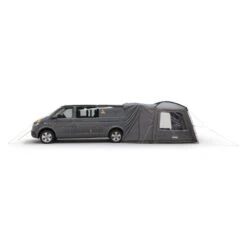 Vango Tailgate Hub II Low Poled Awning (2025) -Outdoor World Direct Shop tailgate hub low product low 8