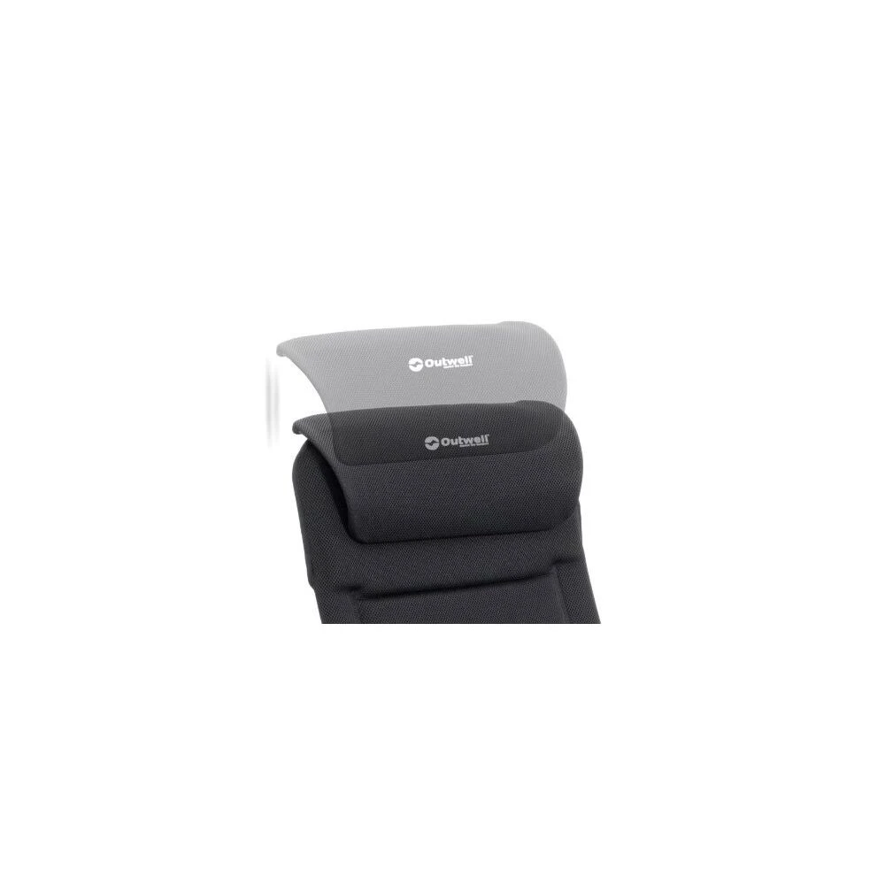 Outwell Teton Chair 3 Outwell Teton Chair - Image 3