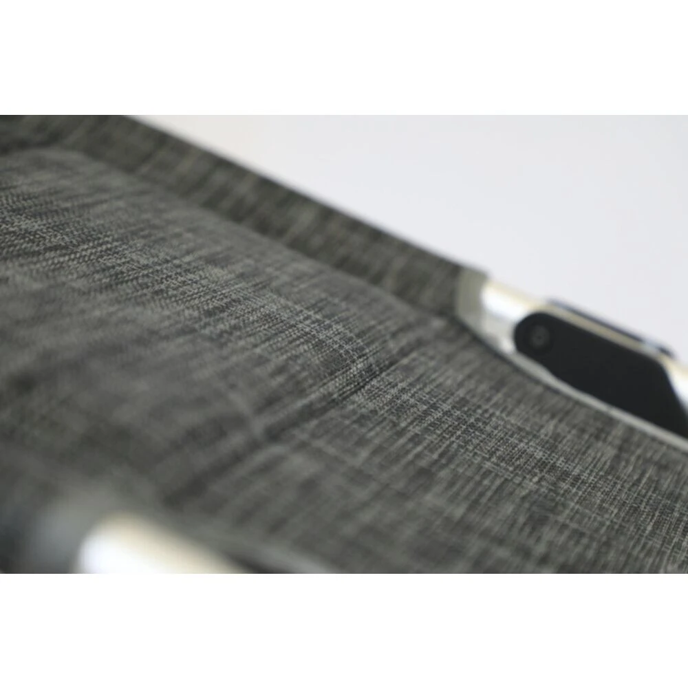 Vango Tuscany Padded Footstool (2023) 4 Vango Tuscany Padded Footstool (2023) - Image 4