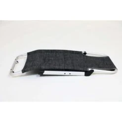 Vango Tuscany Padded Footstool (2023) 10 Vango Tuscany Padded Footstool (2023) -Outdoor World Direct Shop tuscany footstool 2023 lo 10