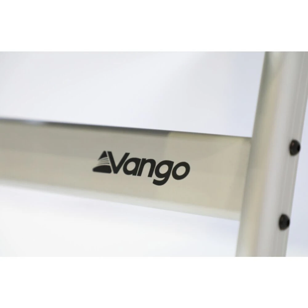 Vango Tuscany Padded Footstool (2023) 5 Vango Tuscany Padded Footstool (2023) - Image 5