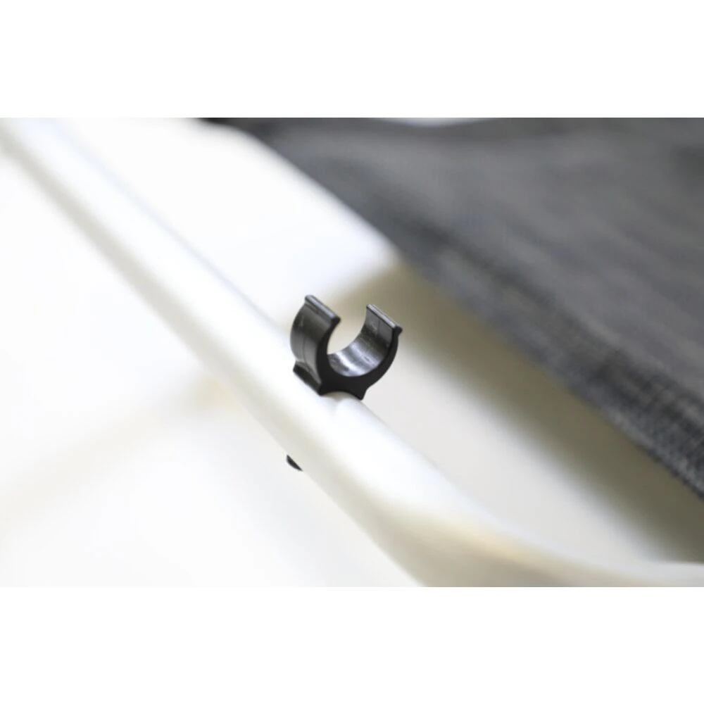 Vango Tuscany Padded Footstool (2023) 6 Vango Tuscany Padded Footstool (2023) - Image 6