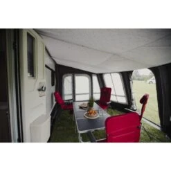 Vango Airbeam Vango Tuscany Air 400 Elements Proshield Caravan Awning -Outdoor World Direct Shop tuscany air 400 eps 4