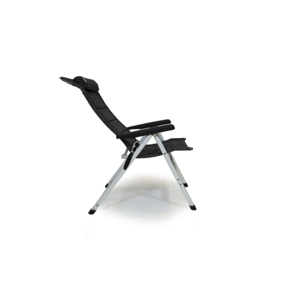 Vango Tuscany Chair Heather Grey (2023) 5 Vango Tuscany Chair Heather Grey (2023) - Image 5