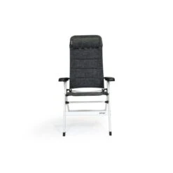 Vango Tuscany Chair Heather Grey (2023) 9 Vango Tuscany Chair Heather Grey (2023) -Outdoor World Direct Shop tuscany chair 2023 lo 6