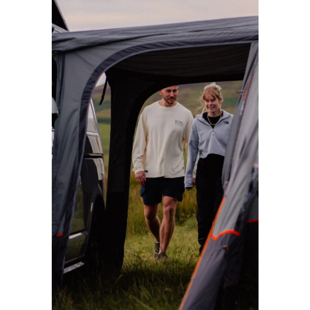 Vango Cove III Air Low Awning 15 Vango Cove III Air Low Awning - Image 15