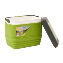 Vango Pinnacle 32L Cool Box 9 Vango Pinnacle 32L Cool Box -Outdoor World Direct Shop van 2021 essentials pinnacle 32l hi 05