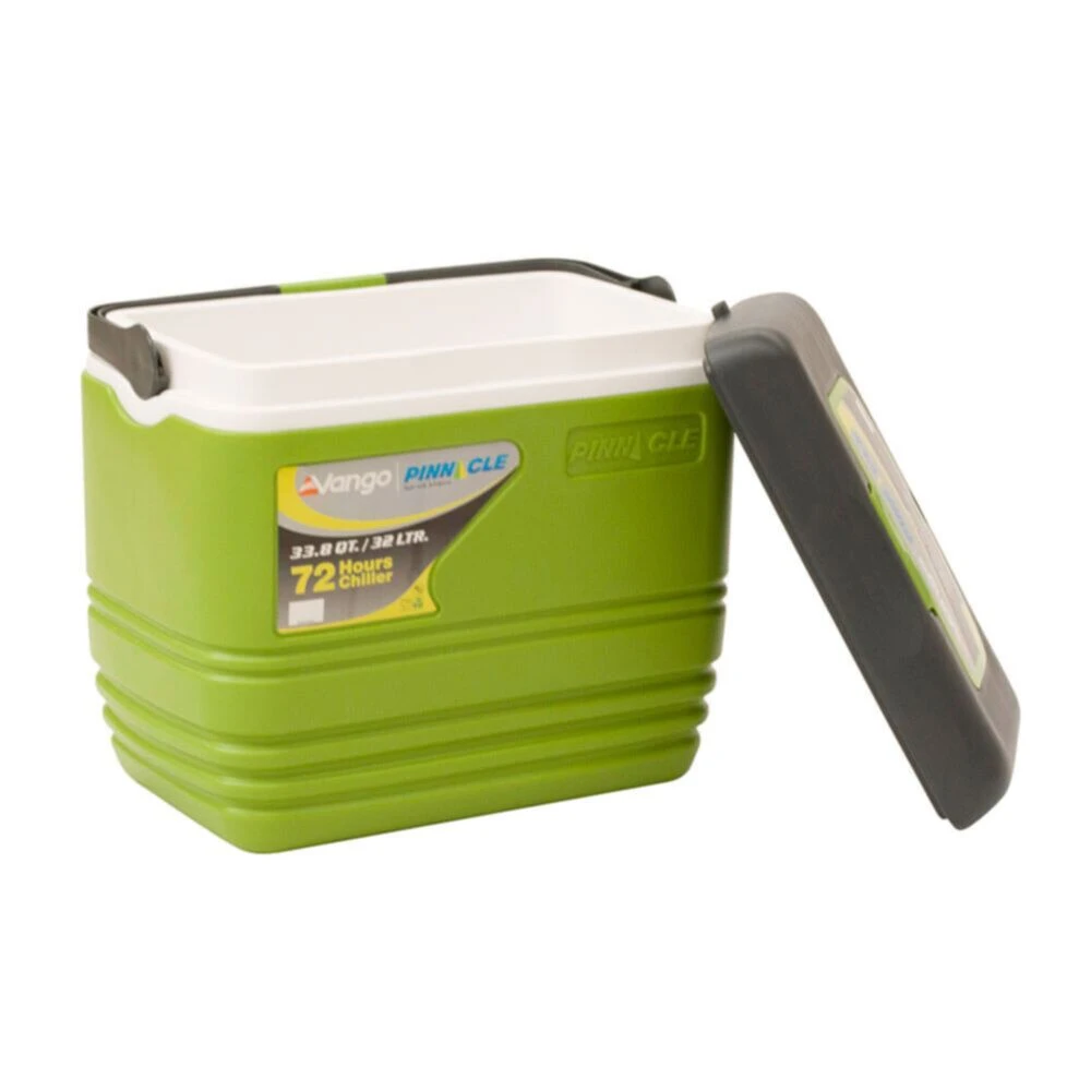 Vango Pinnacle 32L Cool Box 3 Vango Pinnacle 32L Cool Box - Image 3