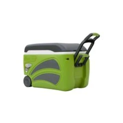 Vango Pinnacle Wheelie 45L Coolbox 11 Vango Pinnacle Wheelie 45L Coolbox -Outdoor World Direct Shop van 2021 essentials pinnacle wheelie 45l hi 08