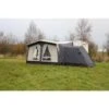 Vango Riviera Tall Annex (All Season)
