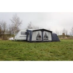 Vango Riviera Tall Annex (All Season) -Outdoor World Direct Shop van 2021 s.i pro riviera with annex lo 02