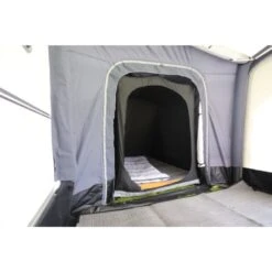Vango Riviera Tall Annex (All Season) -Outdoor World Direct Shop van 2021 s.i pro riviera with annex lo 04