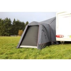 Vango Riviera Tall Annex (All Season) -Outdoor World Direct Shop van 2021 s.i pro riviera with annex lo 05