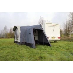 Vango Riviera Tall Annex (All Season) -Outdoor World Direct Shop van 2021 s.i pro riviera with annex lo 06