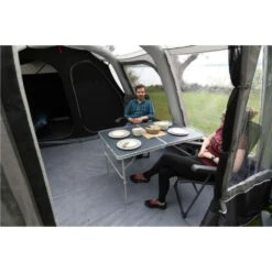 Vango Galli Double Inner Bedroom (BR005) -Outdoor World Direct Shop van 2022 lifestyle galli double bedroom 2