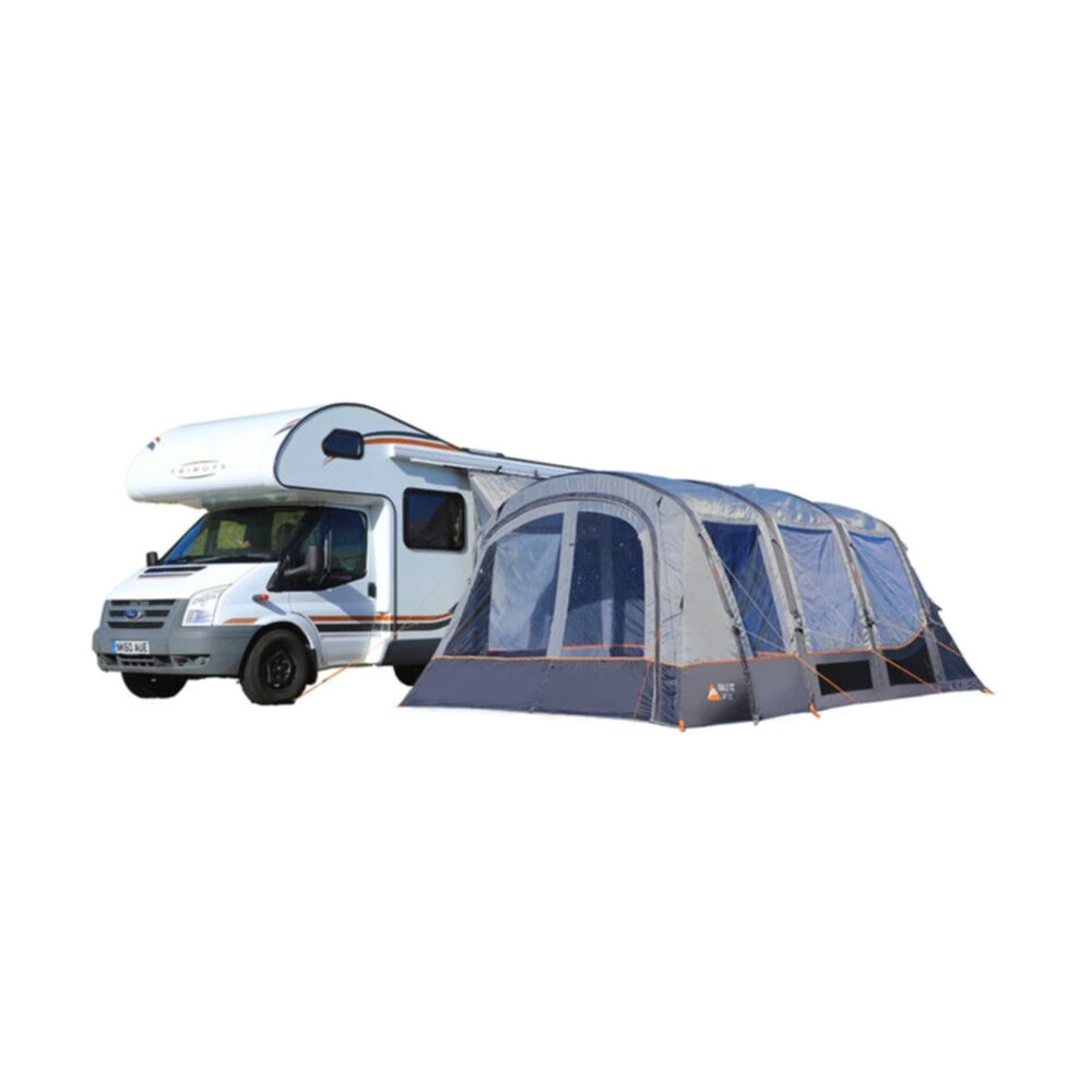 Vango Galli CC II Air Tall Awning 1 Vango Galli CC II Air Tall Awning