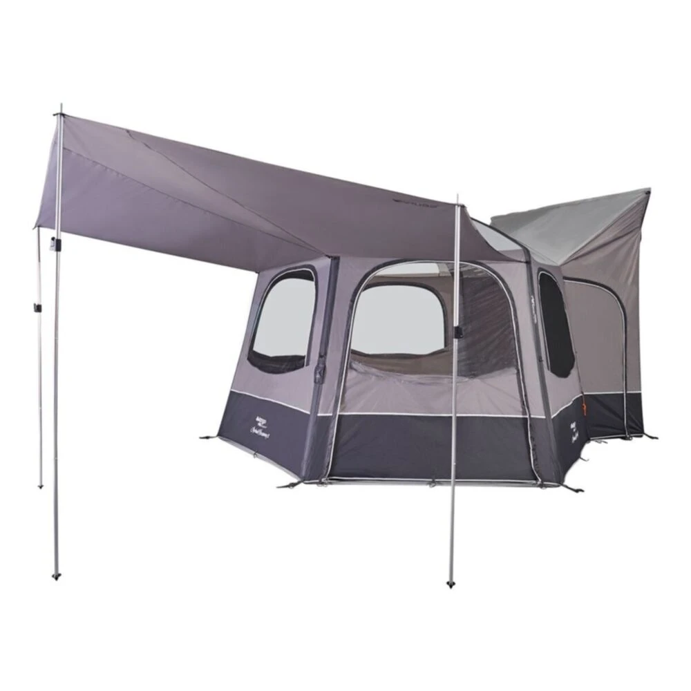 Vango Airbeam Vango Airhub Hex Sun Canopy 1 Vango Airbeam Vango Airhub Hex Sun Canopy