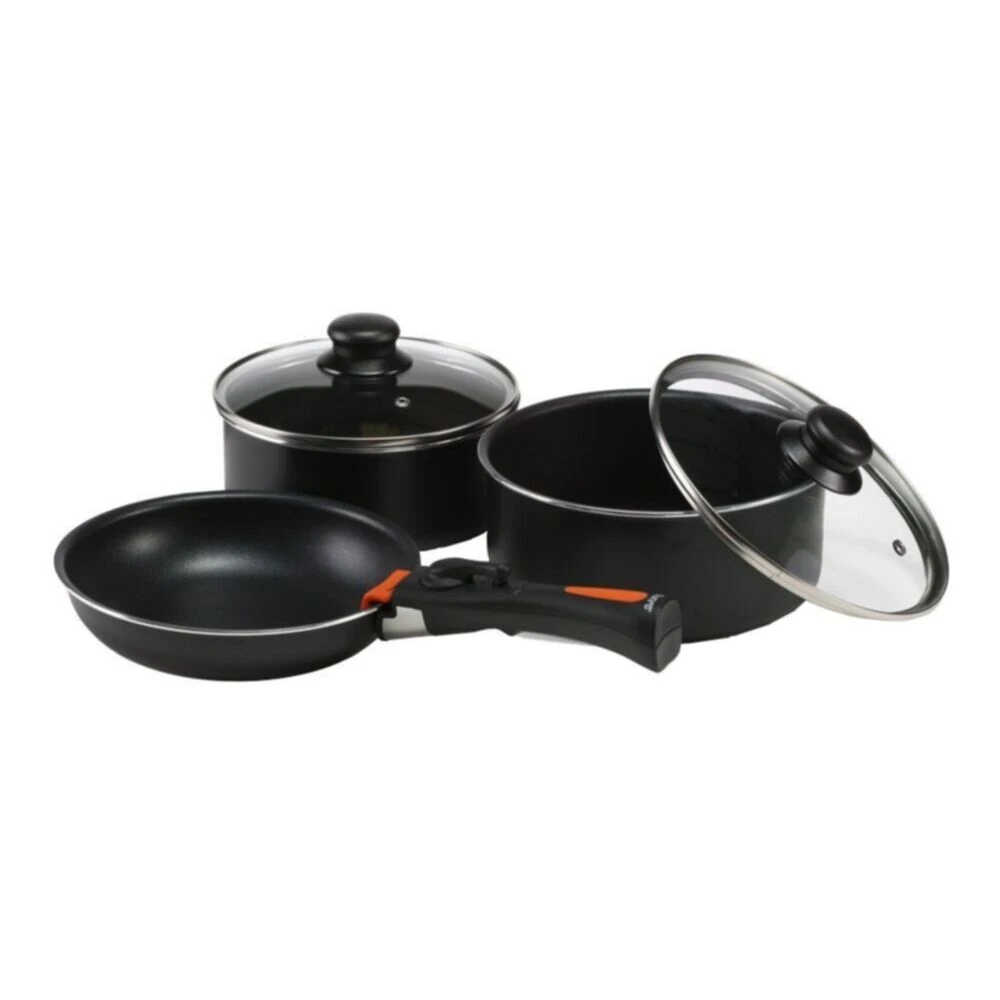 Vango Gourmet Cook Kit 1 Vango Gourmet Cook Kit