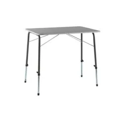 Vango Birch 80 Adjustable Table