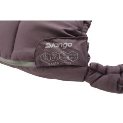Vango Kanto Junior Sleeping Bag 6 Vango Kanto Junior Sleeping Bag -Outdoor World Direct Shop vango 2022 sleeping bags adventure kanto junior artic dusk lo 2 1