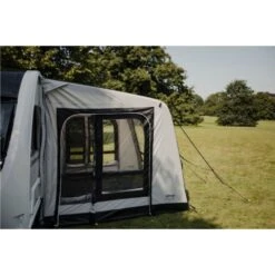 Vango Airbeam Vango Balletto Air 330 Elements Shield Caravan Awning (2024) -Outdoor World Direct Shop vango balletto 330 es 107