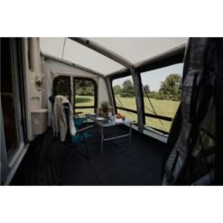 Vango Airbeam Vango Balletto Air 330 Elements Shield Caravan Awning (2024) -Outdoor World Direct Shop vango balletto 330 es 110