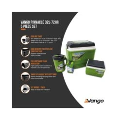 Vango Pinnacle32L-72Hr 5 Piece Set 8 Vango Pinnacle32L-72Hr 5 Piece Set -Outdoor World Direct Shop vango pinnacle 32l 72hr 5 piece set high res small