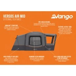 Vango Versos Air Mid Awning -Outdoor World Direct Shop versos air mid infographic external lr