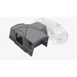 Vango Versos Air Low Awning -Outdoor World Direct Shop versos air low3 lr