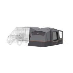 Vango Versos Air Mid Awning -Outdoor World Direct Shop versos air mid1 lr