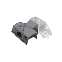 Vango Versos Air Mid Awning -Outdoor World Direct Shop versos air mid4 lr