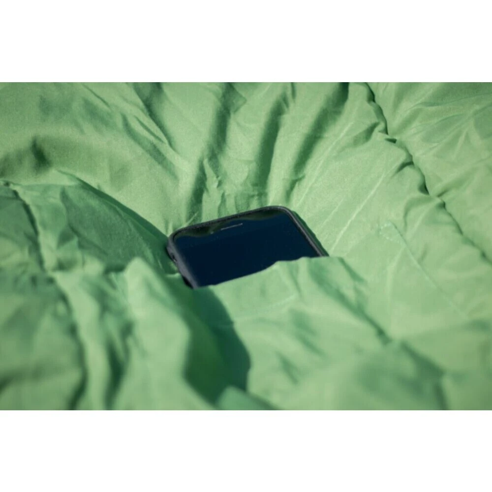 Vango Nitestar Alpha 250S Sleeping Bag - Phoenix 2 Vango Nitestar Alpha 250S Sleeping Bag - Phoenix - Image 2
