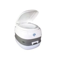 Outdoor Revolution Nature Calls Flushing Toilet 16L