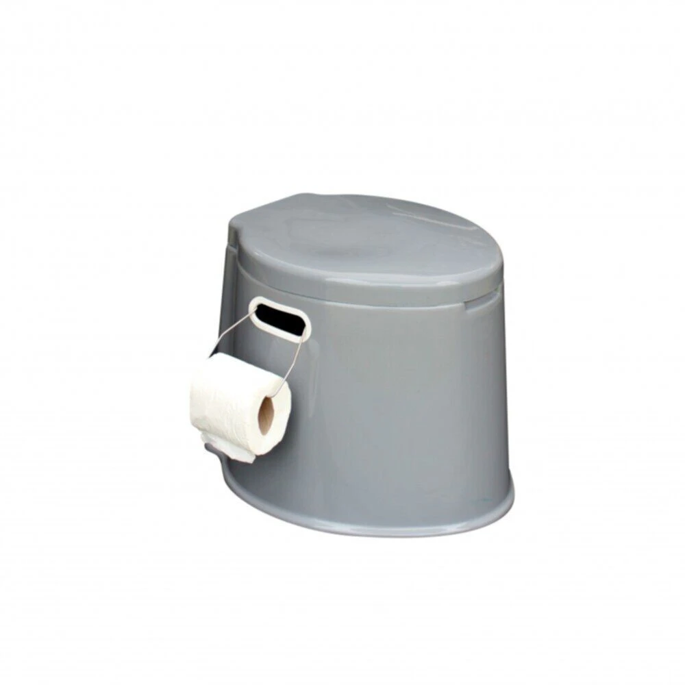 Outdoor Revolution Nature Calls 6L Portable Toilet 2 Outdoor Revolution Nature Calls 6L Portable Toilet - Image 2