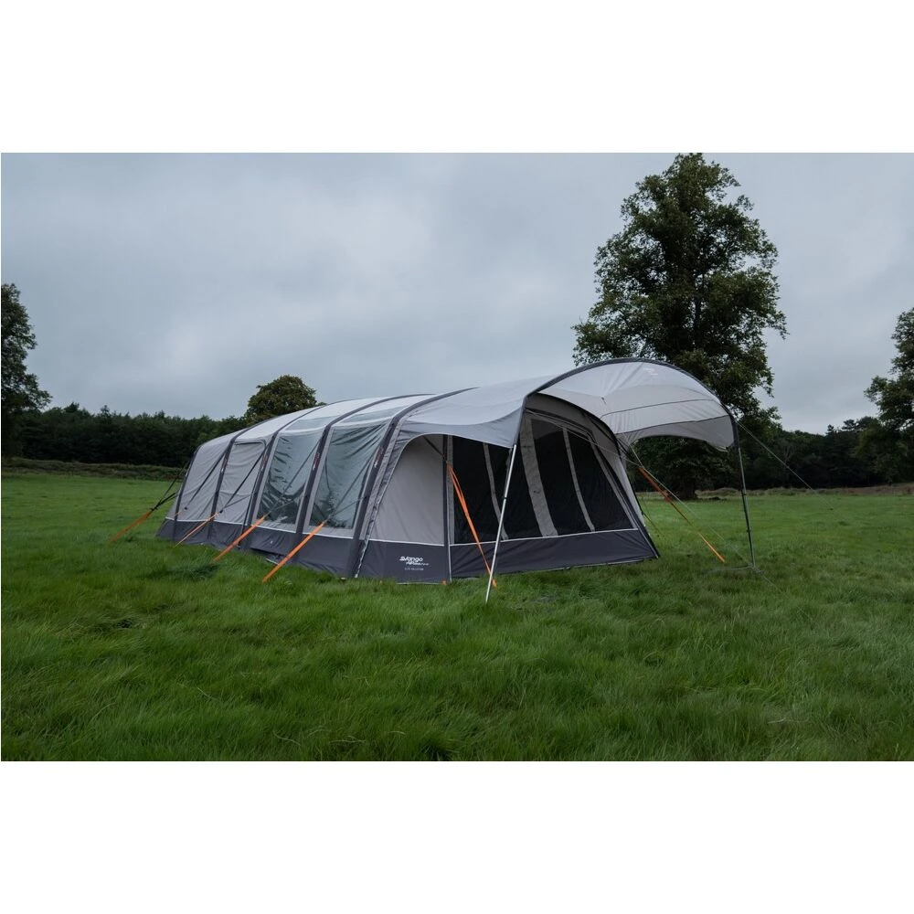 Vango Airbeam Vango Zipped Sun Canopy (TA108) 4 Vango Airbeam Vango Zipped Sun Canopy (TA108) - Image 4