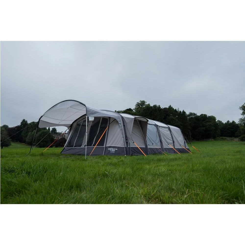 Vango Airbeam Vango Zipped Sun Canopy (TA108) 3 Vango Airbeam Vango Zipped Sun Canopy (TA108) - Image 3